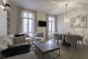 Appartement De Luxe, Meynadier